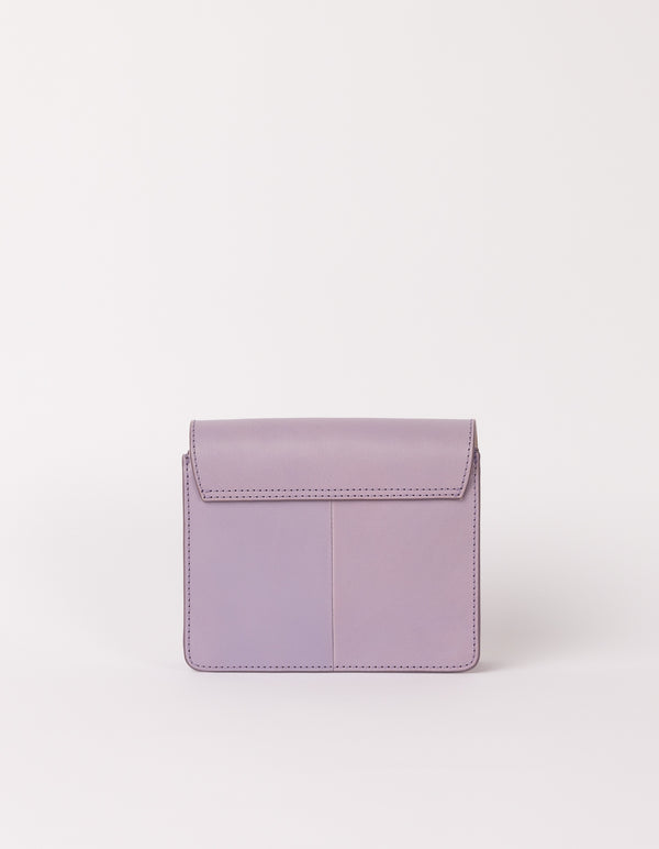 Audrey mini - kožená kabelka