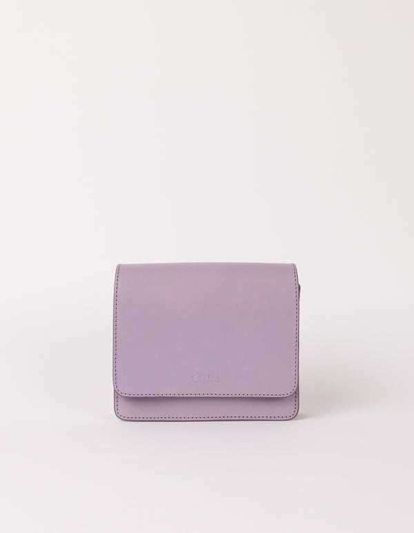 Audrey mini - kožená kabelka