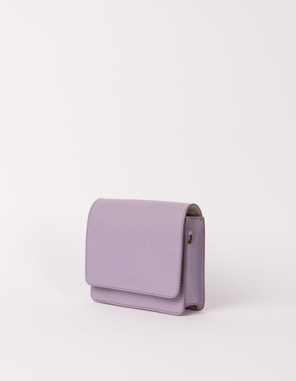 Audrey mini - kožená kabelka