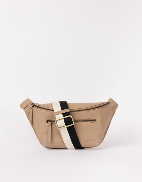 Drew Bum Bag - kožená ledvinka