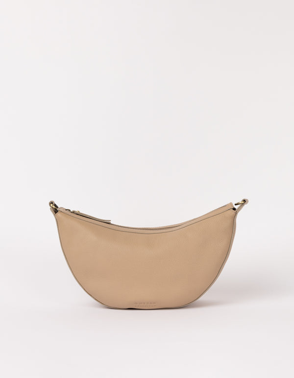 Leo - kožená kabelka