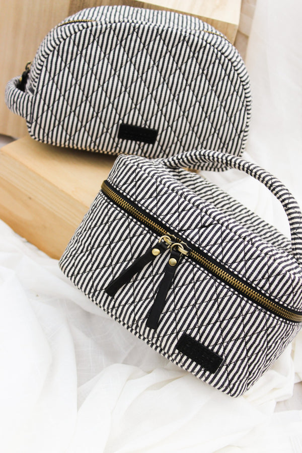 Elise Makeup Bag - kosmetická taška