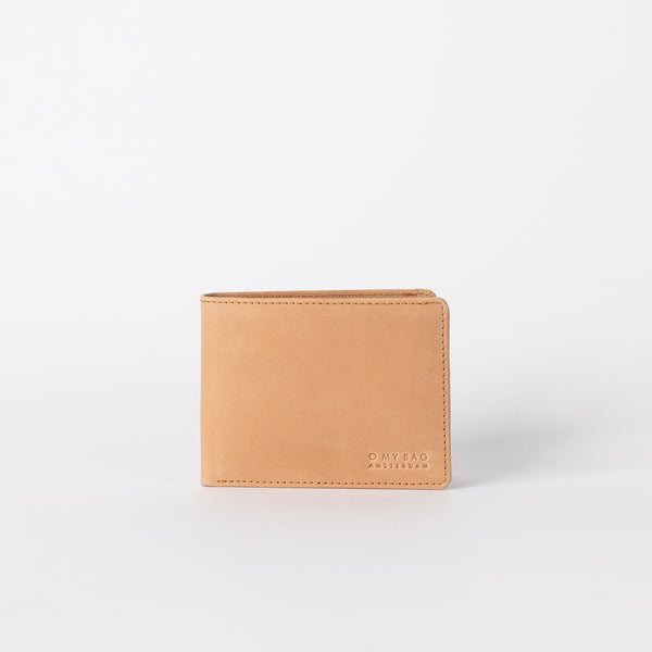 Tobi's Wallet - pánská kožená peněženka