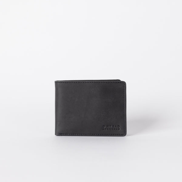 Tobi's Wallet - pánská kožená peněženka