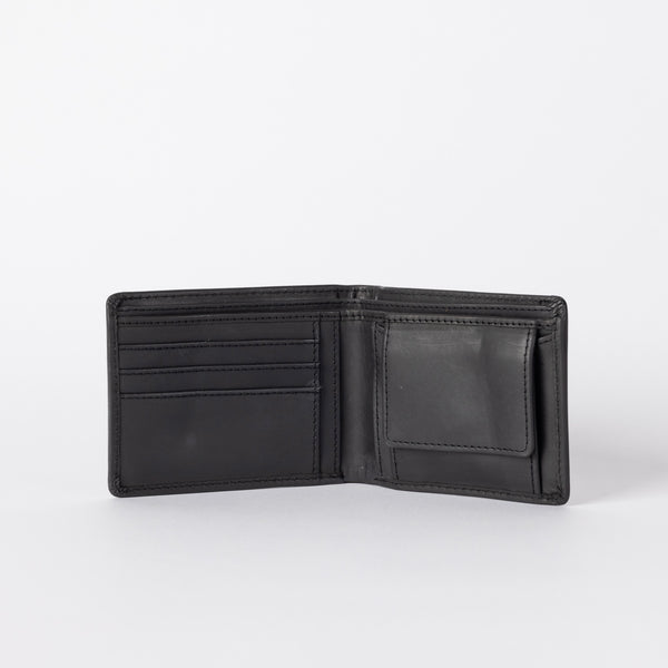 Tobi's Wallet - pánská kožená peněženka