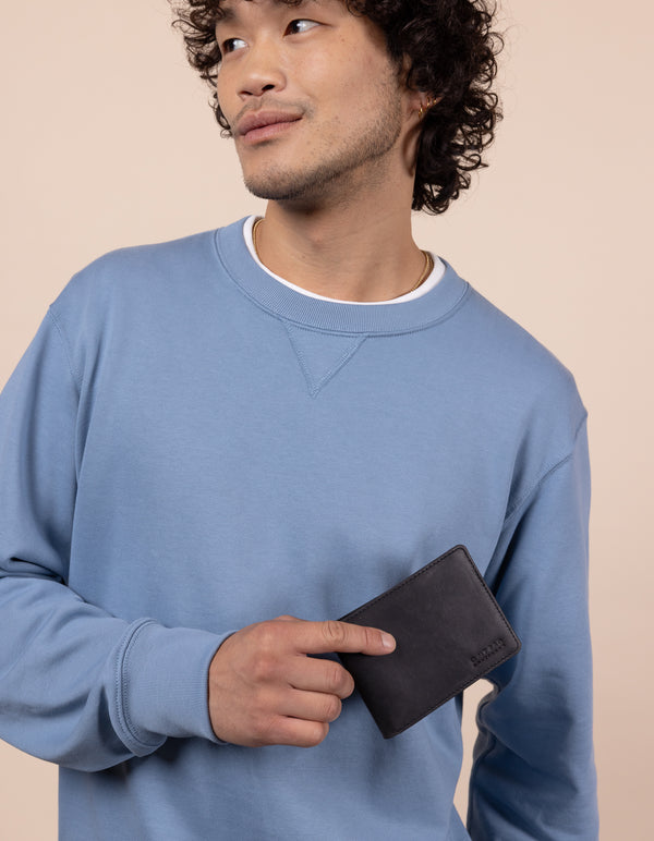 Tobi's Wallet - pánská kožená peněženka