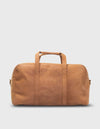 Otis Weekender - cestovní kožená taška