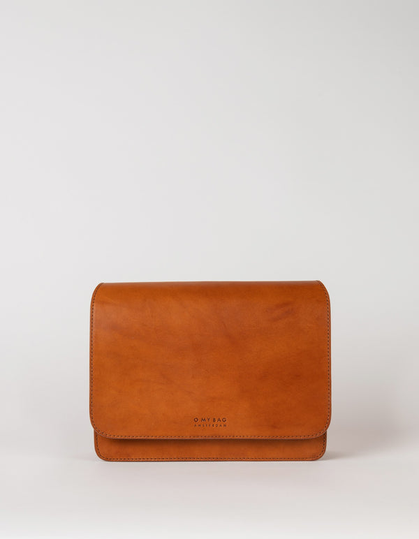 Audrey - kožená kabelka