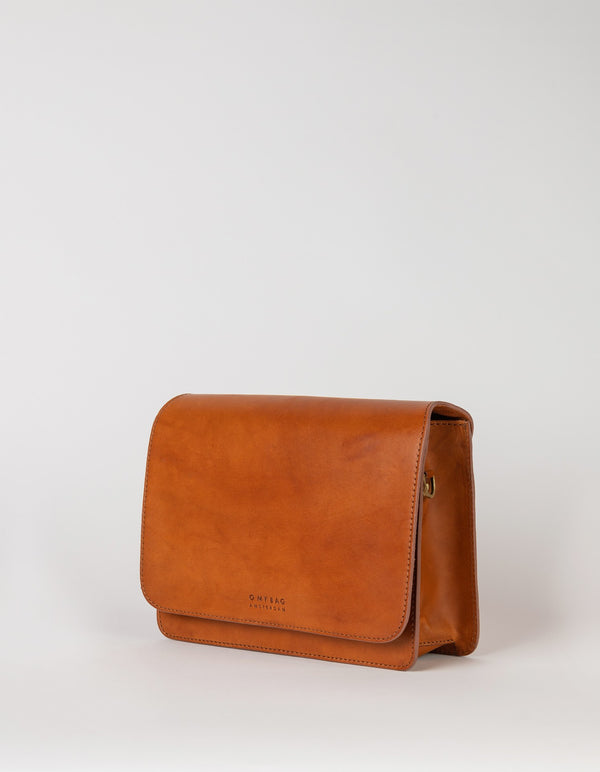 Audrey - kožená kabelka