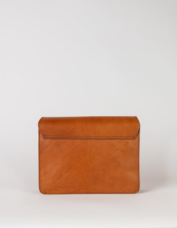 Audrey - kožená kabelka