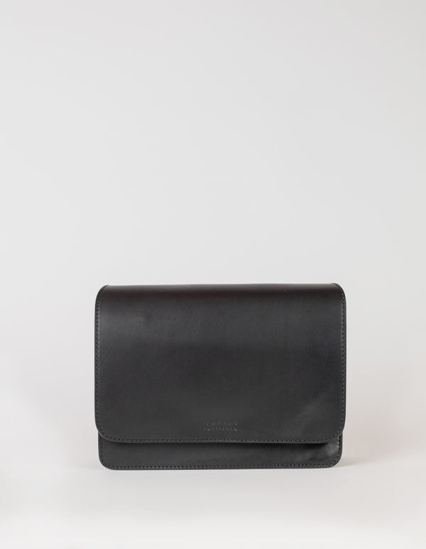 Audrey - kožená kabelka