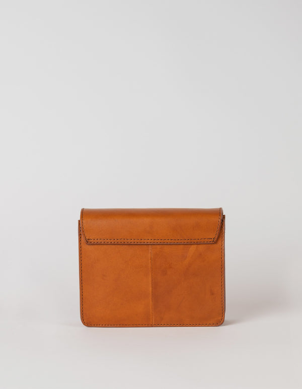 Audrey mini - kožená kabelka