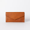 Envelope Pixie - kožená peněženka