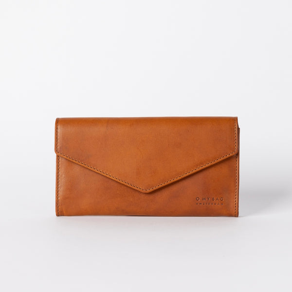 Envelope Pixie - kožená peněženka