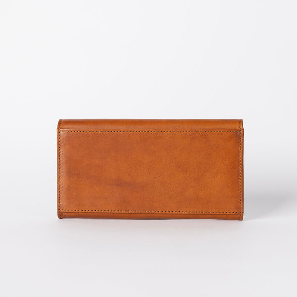 Envelope Pixie - kožená peněženka