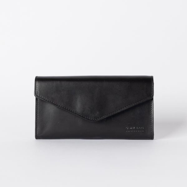 Envelope Pixie - kožená peněženka