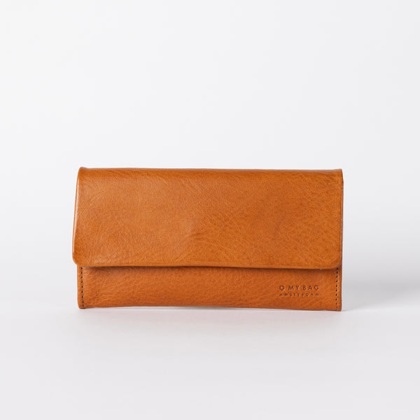 Pau's Pouch - kožená peněženka