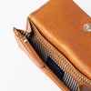 Pau's Pouch - kožená peněženka