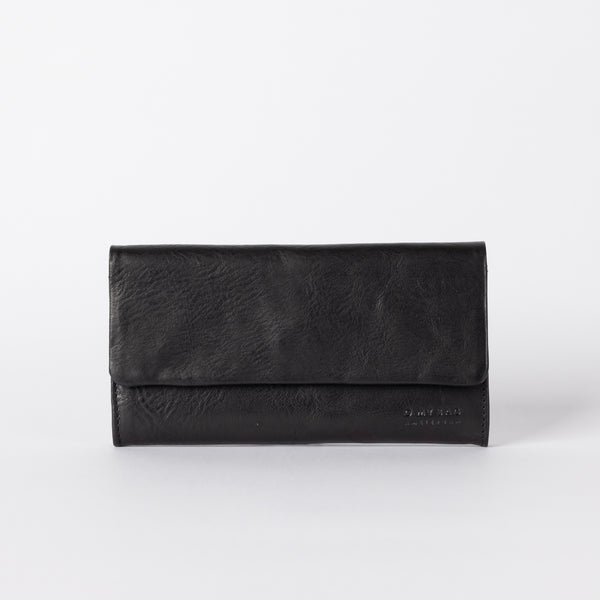 Pau's Pouch - kožená peněženka