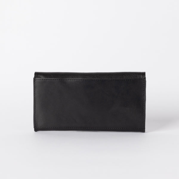 Pau's Pouch - kožená peněženka