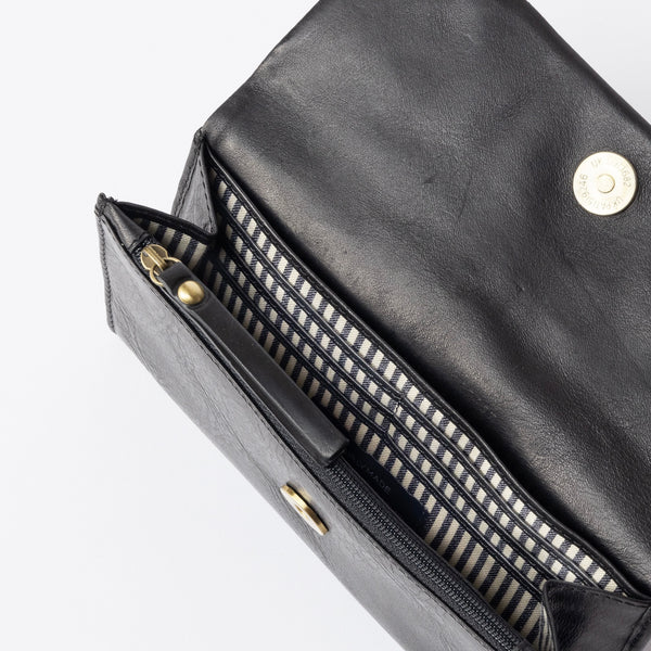 Pau's Pouch - kožená peněženka