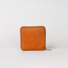 Sonny Square Wallet - kožená peněženka