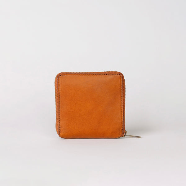 Sonny Square Wallet - kožená peněženka