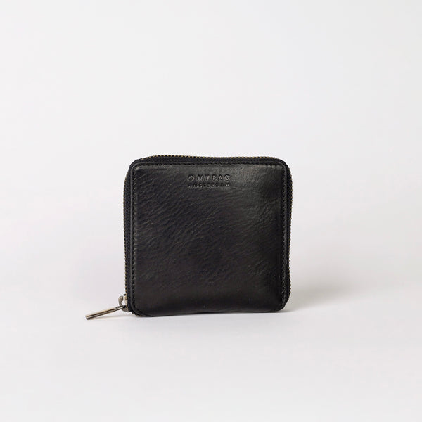 Sonny Square Wallet - kožená peněženka