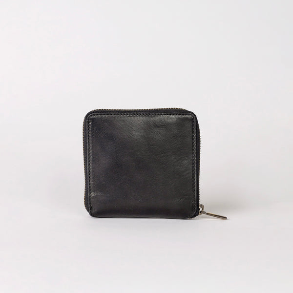 Sonny Square Wallet - kožená peněženka