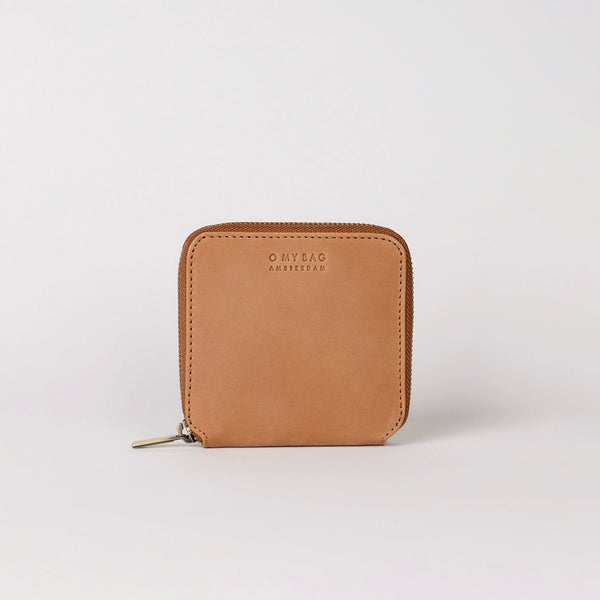 Sonny Square Wallet - kožená peněženka