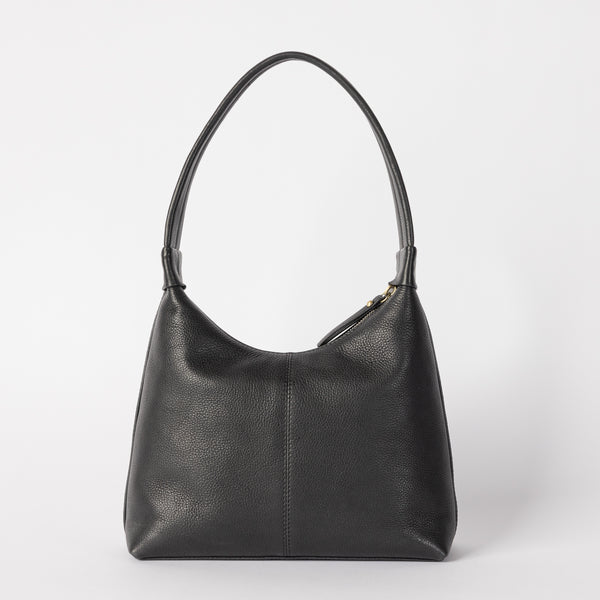 Nora - kožená kabelka