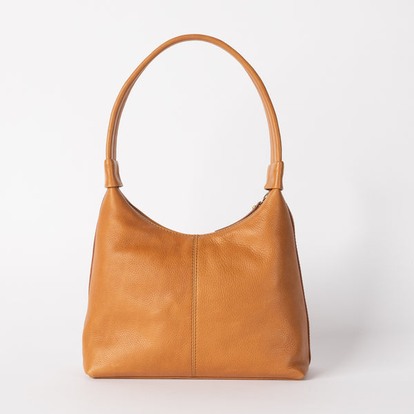 Nora - kožená kabelka