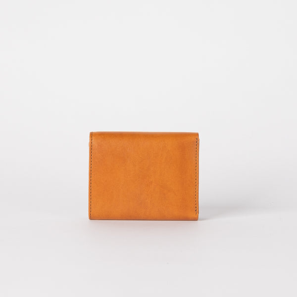 Ollie Wallet - kožená peněženka