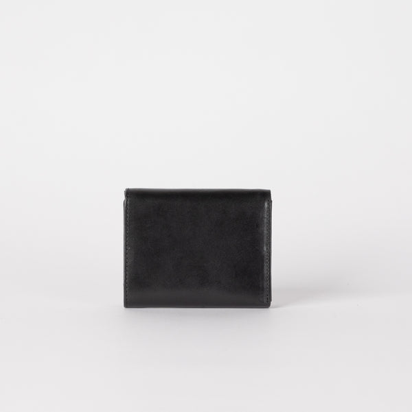 Ollie Wallet - kožená peněženka