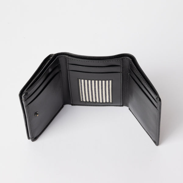 Ollie Wallet - kožená peněženka