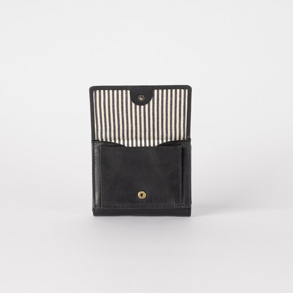 Ollie Wallet - kožená peněženka