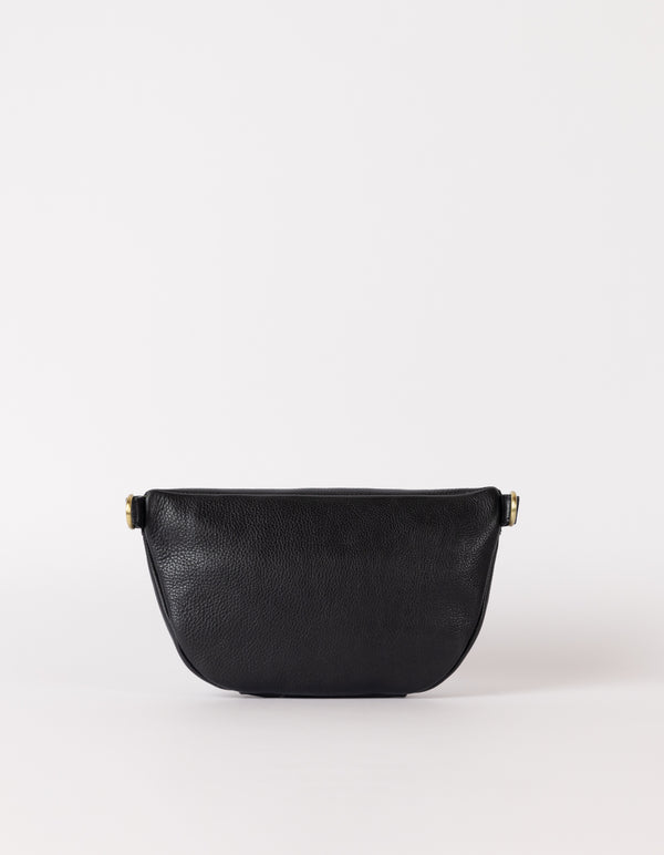 Milo - kožená ledvinka