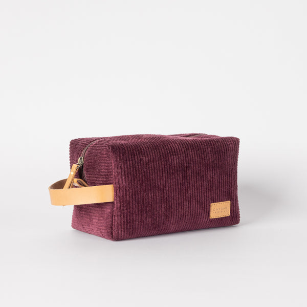 Ted Travel Case Large - cestovní pouzdro na kosmetiku