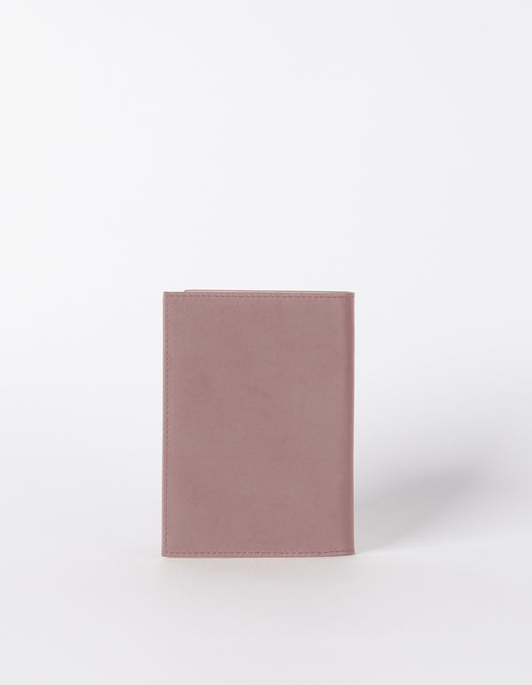 Passport Holder - dvojité pouzdro na pas a cestovní peněženka