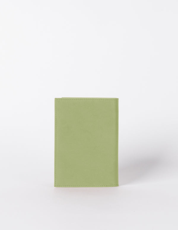 Passport Holder - dvojité pouzdro na pas a cestovní peněženka