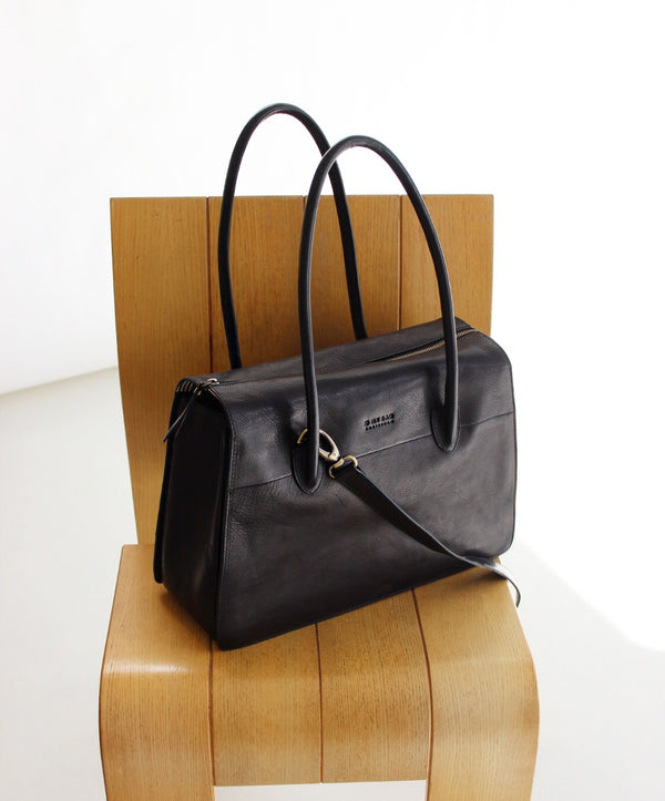 Kate - kožená kabelka