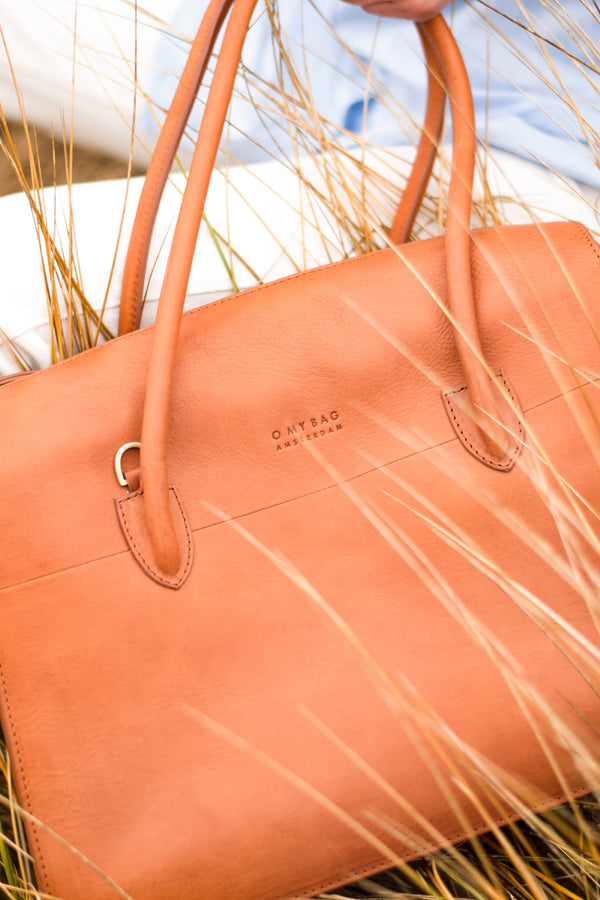 Kate - kožená kabelka