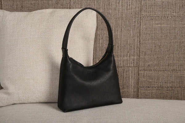 Nora - kožená kabelka