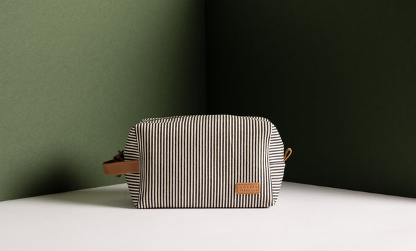 Ted Travel Case Large - cestovní pouzdro na kosmetiku