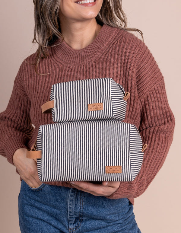 Ted Travel Case Large - cestovní pouzdro na kosmetiku