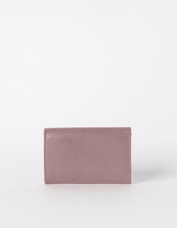 Jo's Purse - kožená peněženka s magnetickým zapínáním
