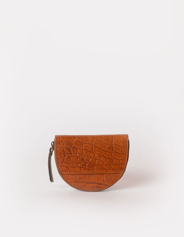 Laura Coin Purse - peněženka na mince ve tvaru půlměsíce