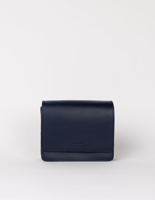 Audrey mini - kožená kabelka