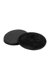 Coasters - kožené eco-friendly podtácky