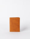 Passport Holder - dvojité pouzdro na pas a cestovní peněženka
